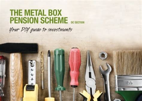 metal box pension scheme